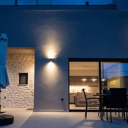 Nafplio Vacation House Buitenkant foto