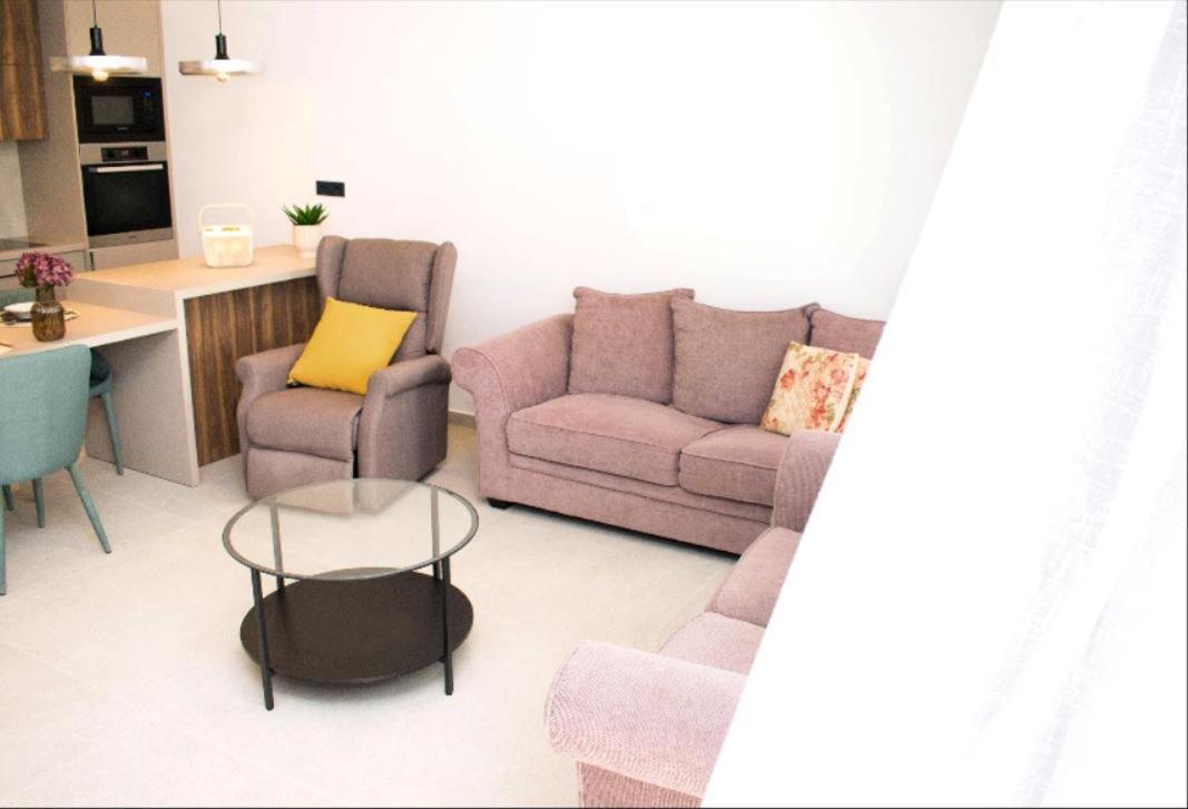 Nafplio Vacation House Buitenkant foto