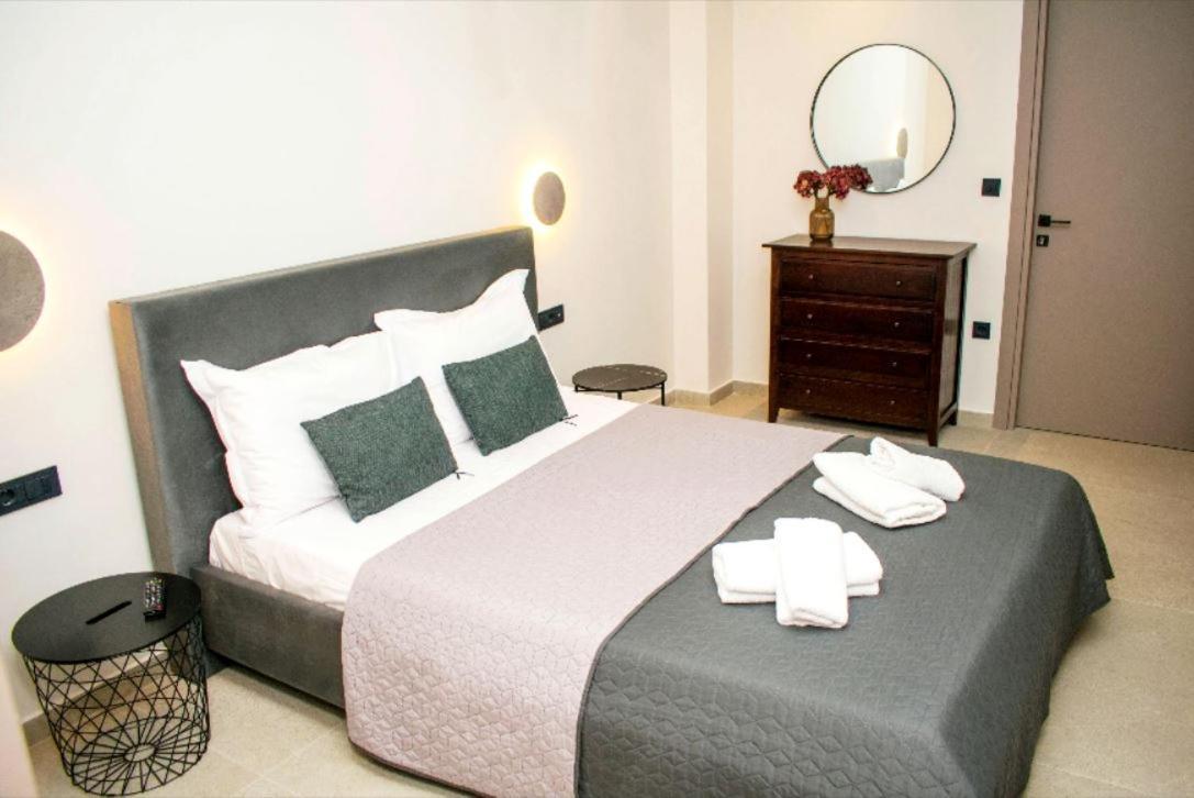 Nafplio Vacation House Buitenkant foto