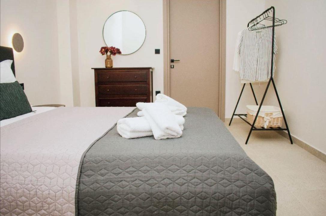 Nafplio Vacation House Buitenkant foto