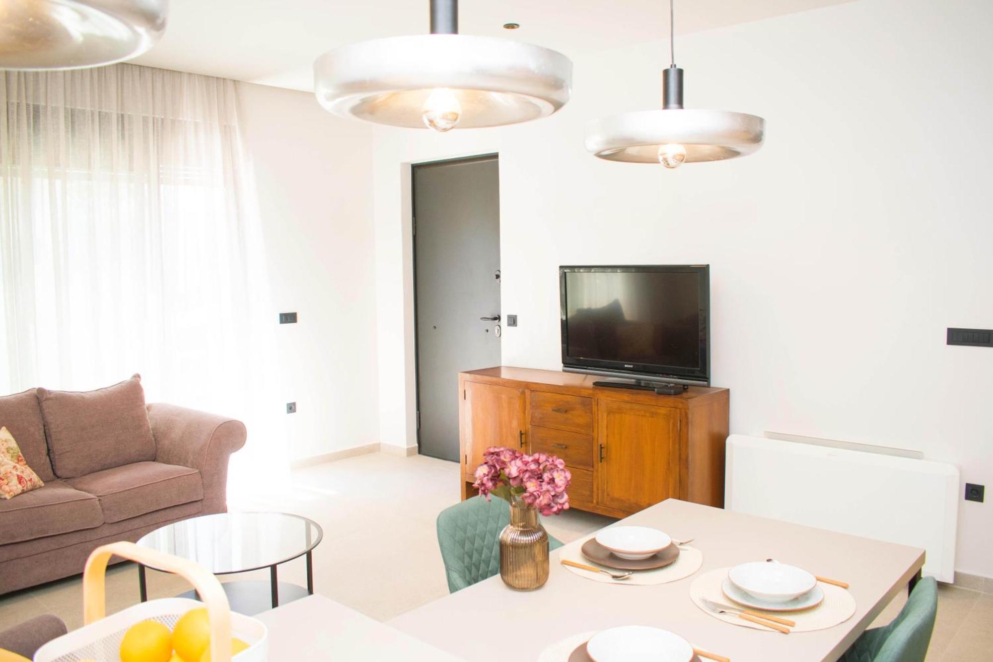 Nafplio Vacation House Buitenkant foto
