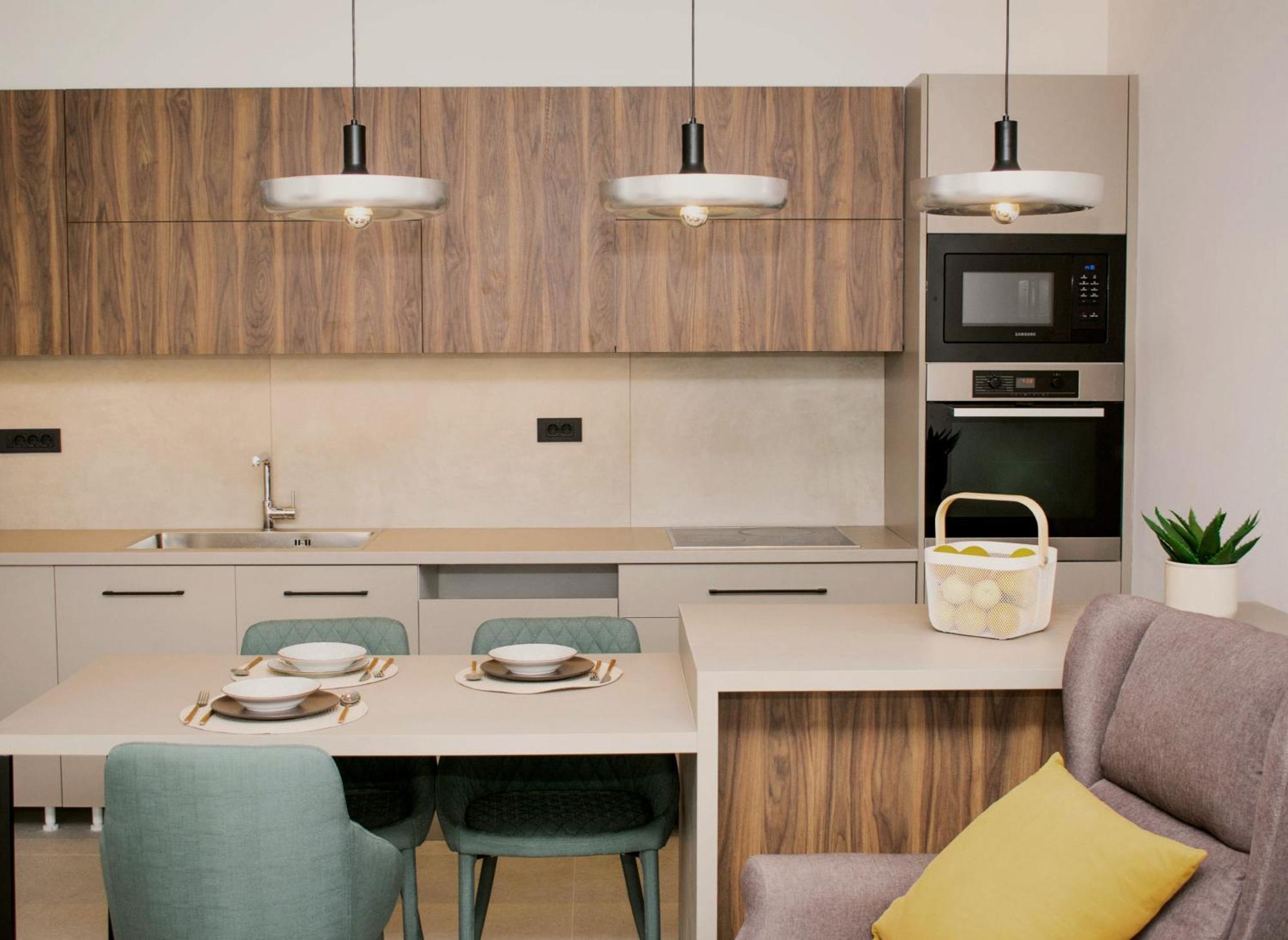 Nafplio Vacation House Buitenkant foto