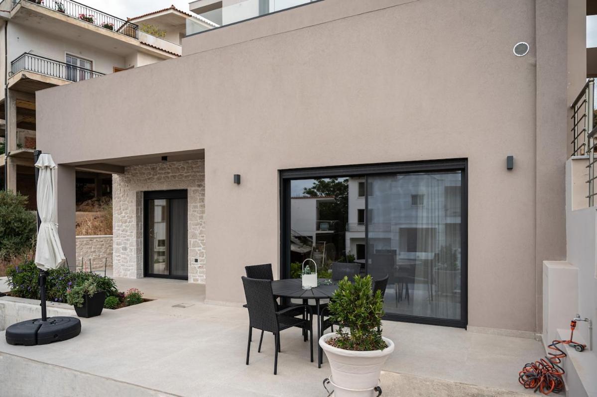 Nafplio Vacation House Buitenkant foto