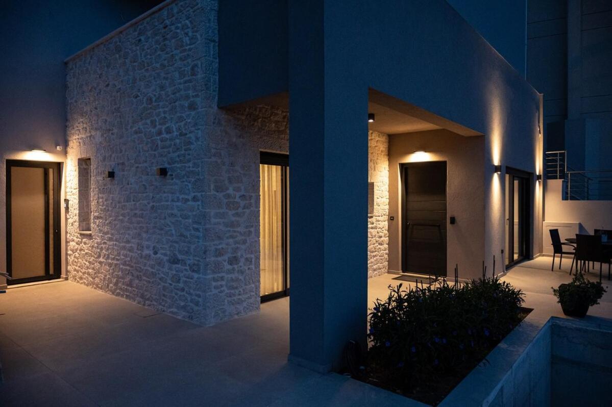 Nafplio Vacation House Buitenkant foto