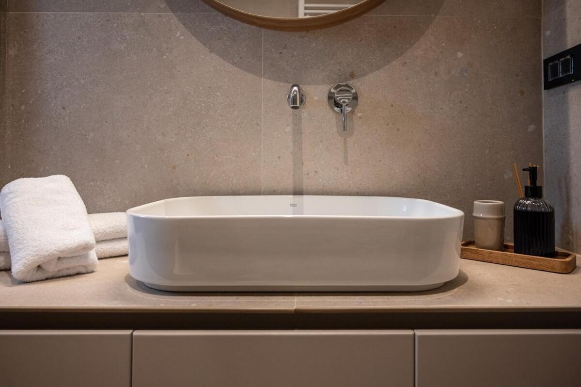 Nafplio Vacation House Buitenkant foto