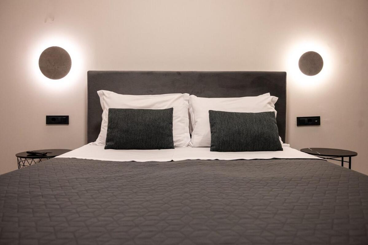 Nafplio Vacation House Buitenkant foto