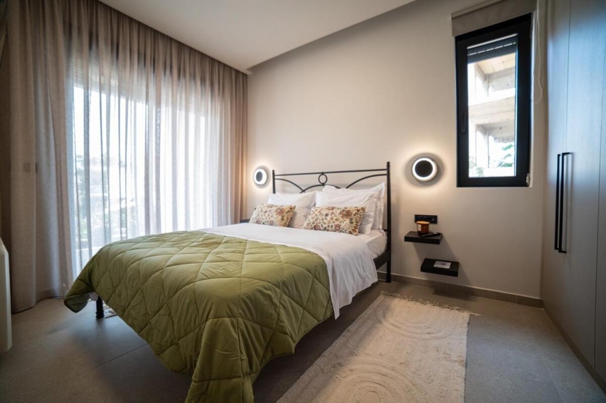 Nafplio Vacation House Buitenkant foto