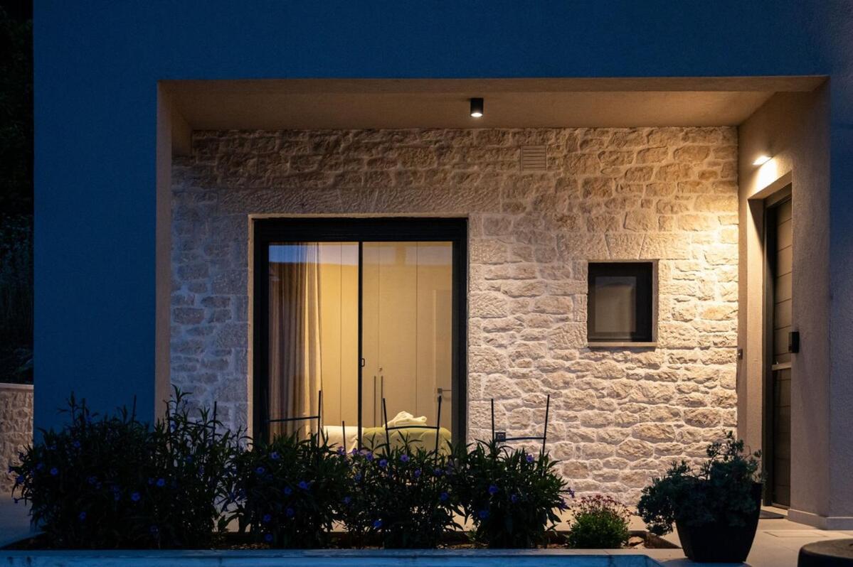 Nafplio Vacation House Buitenkant foto