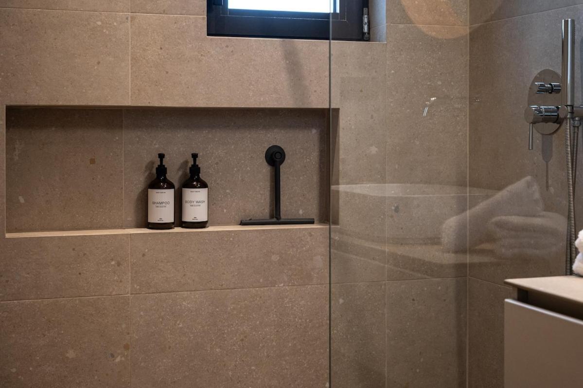 Nafplio Vacation House Buitenkant foto