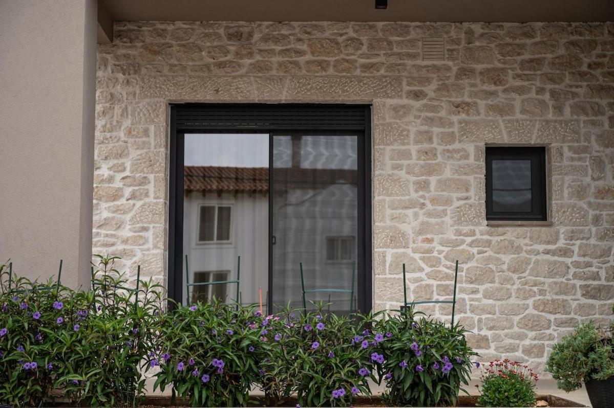 Nafplio Vacation House Buitenkant foto