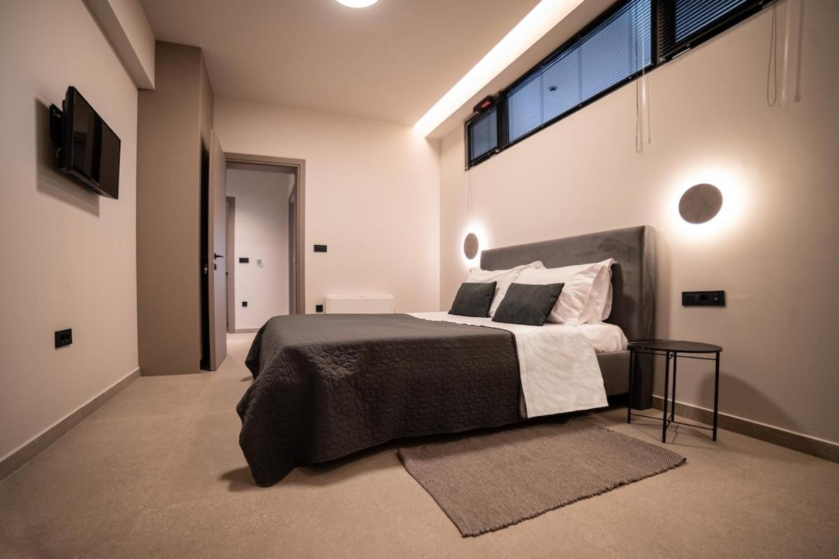 Nafplio Vacation House Buitenkant foto