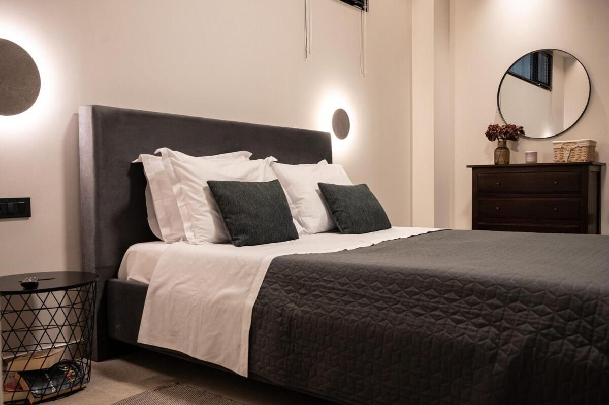 Nafplio Vacation House Buitenkant foto