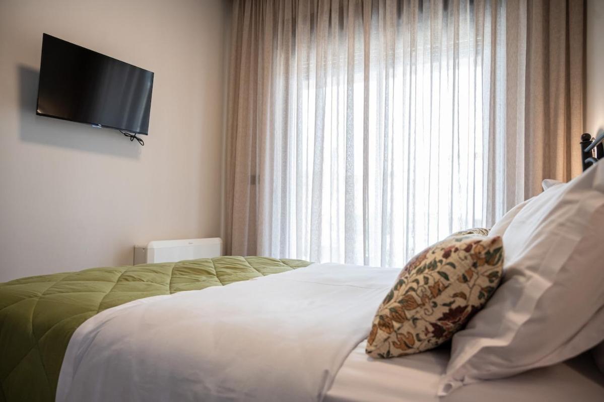 Nafplio Vacation House Buitenkant foto