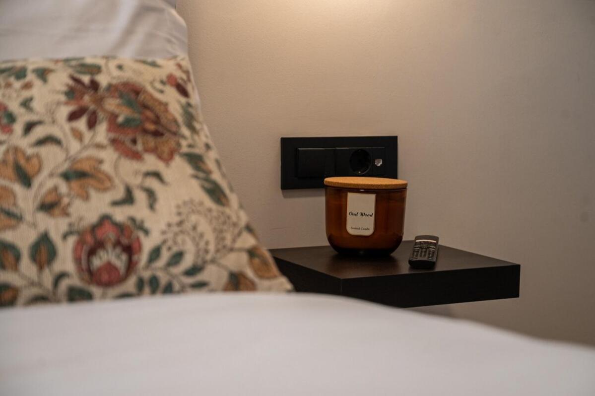 Nafplio Vacation House Buitenkant foto
