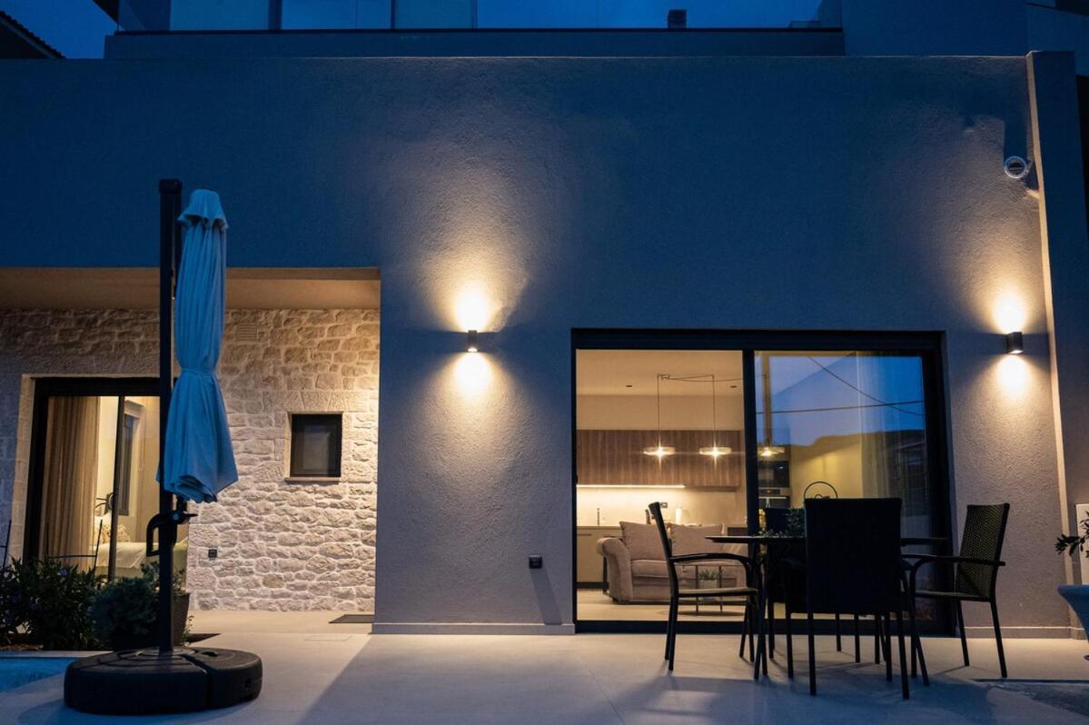 Nafplio Vacation House Buitenkant foto