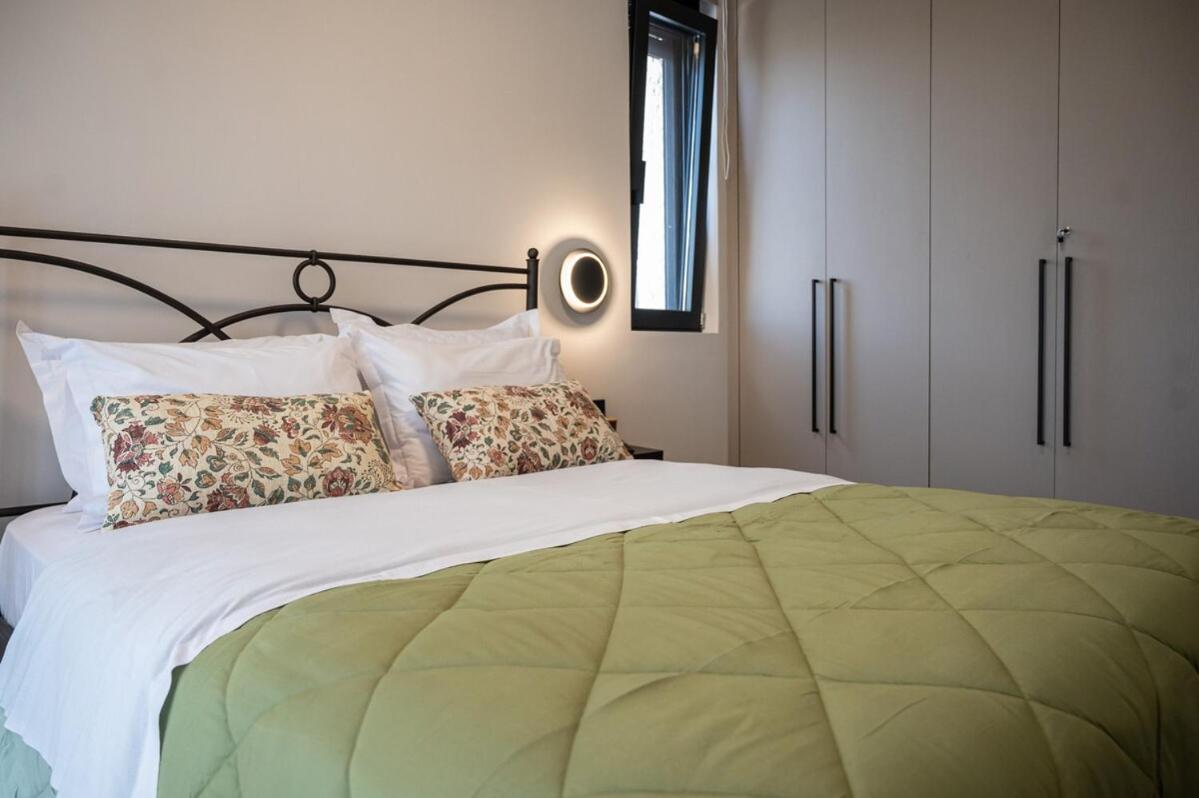Nafplio Vacation House Buitenkant foto