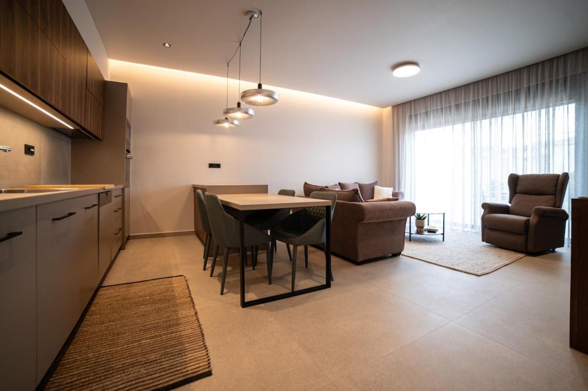 Nafplio Vacation House Buitenkant foto
