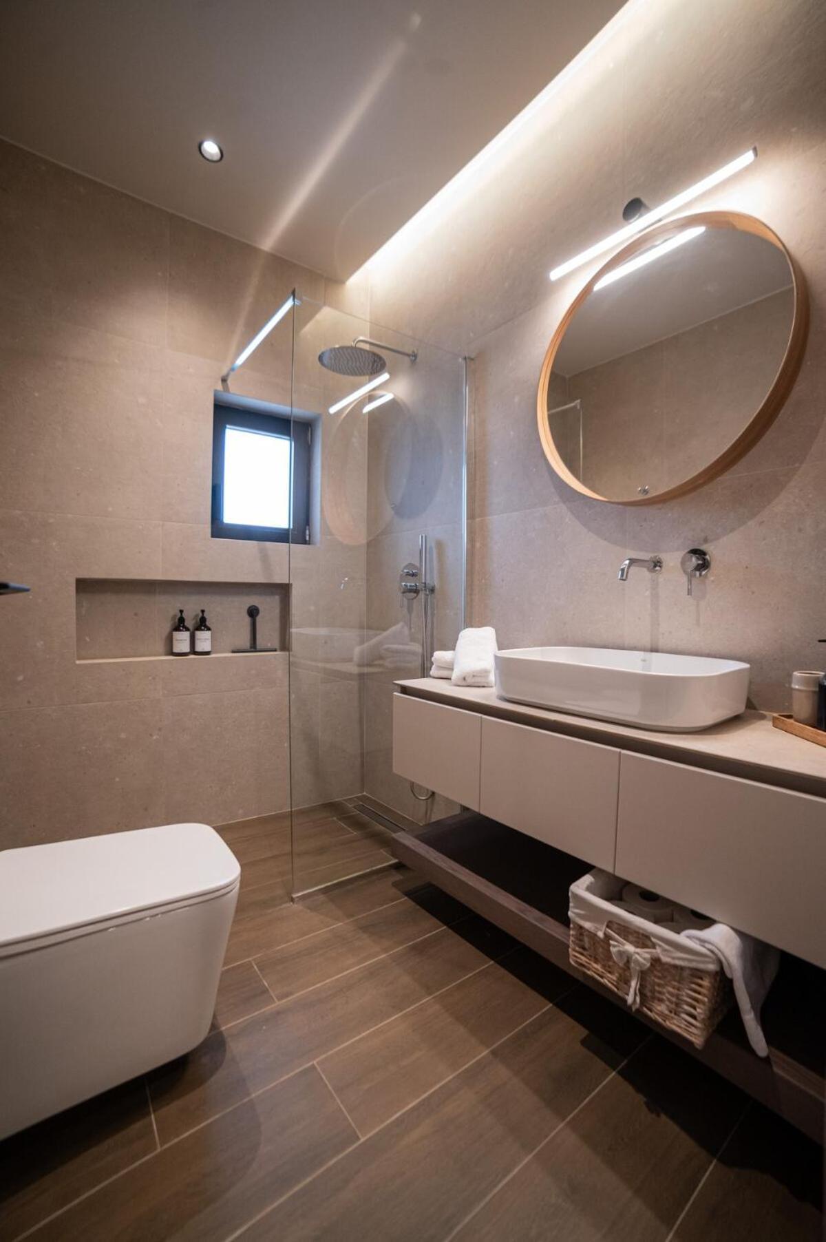 Nafplio Vacation House Buitenkant foto